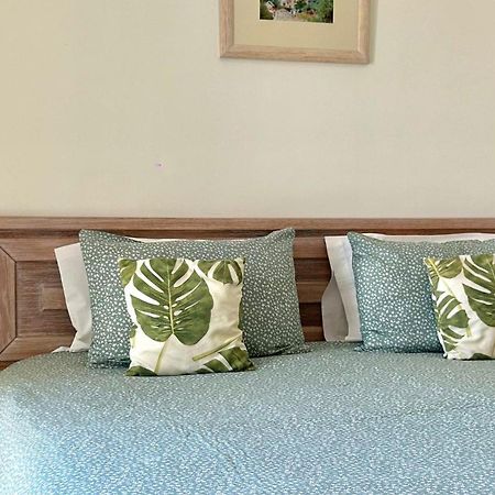 Green And Blue View Apartment 阿尔布费拉 外观 照片